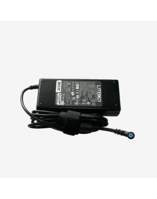 Laptop Adapter -Acer 19V.4.7 (Blue Pin)